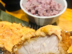 -堂本家洋食别馆·炸猪排(中心城店)