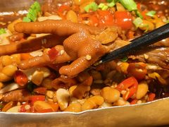 -打酱油·非遗淮扬菜(瘦西湖梅岭店)