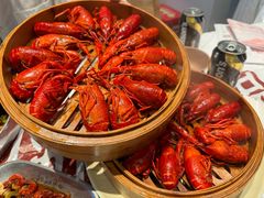 -靓靓蒸虾·头牌蒸虾(沙湖旗舰店)
