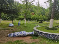 -景德镇古窑民俗博览区