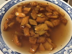 蜜汁红薯-管记水席老店(仙果市街店)