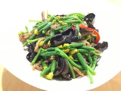 -园林美食城·本土农家菜(杨和镇店)