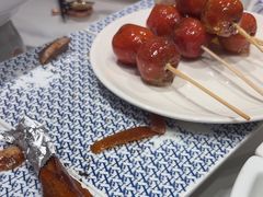 -羲和雅苑•北京烤鸭(国贸商城店)