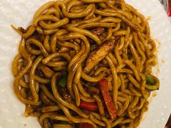 -麦茜哥牛扒城(中银店)