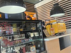 -麦当劳(双榆树店)