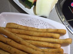 -巴蜀王婆大虾(南锣鼓巷店)