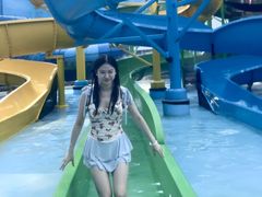 -青岛东方影都融创水世界