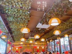-盛港湾海鲜食府(黄沙店)