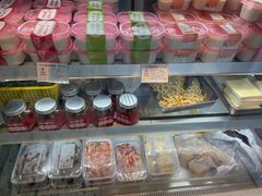 零售区-娘心豆品(方庄店)