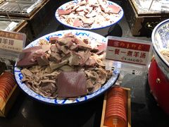 一餐一煮羊汤-即墨印象