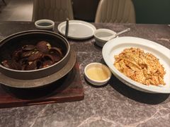 乾隆白菜-新乾隆酒楼(帝景园店)