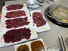 -杏花吴记牛肉火锅