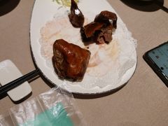 -尚一汤 广东炖汤(金桥国际店)