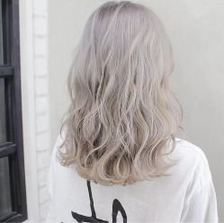-GIRL STYLE 烫发·染发沙龙