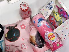 -盒马鲜生(双清路店)
