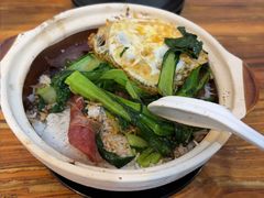 -万兴煲仔饭(万福路店)