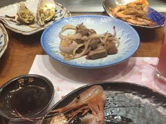 -大渔铁板烧(中山路八佰伴店)
