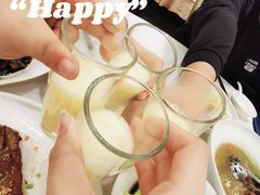 -上海1号私藏菜(静安店)