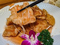 -东北民俗村·东北菜(翻身店)