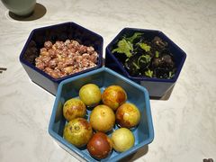 -雨后行菜(报慈北路店)
