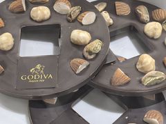 -GODIVA(王府井apm店)