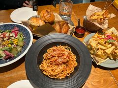 -AFS Cafe & Canteen(闽江二路店)