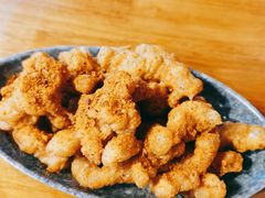 重庆小酥肉-付小姐在成都(吾悦广场店)
