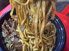 -余艳梅拌面世家(马场横路店)