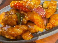 -南拳十三姨·潮汕砂锅粥(世纪金源店)