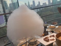 -小大董·烤鸭(观景餐厅·南京西路店)