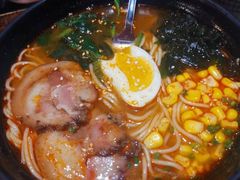 -小川洋风料理(汉街店)