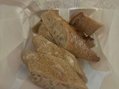 -老梦面包CHEZMOREL(麦子店)