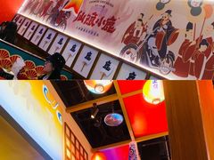 -仙隐小鹿中华料理(南宁万象城店)