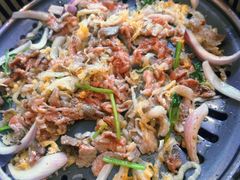 -棒小伙·齐齐哈尔烤肉(龙茗路店)