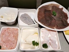 捞派毛肚-海底捞火锅(长宁路龙之梦店)