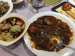 -顺风海鲜港(长寿路店)