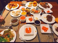 -明月东一酒店·菲斯特自助餐厅