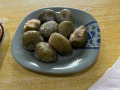 -福州人铭小吃