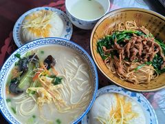 -四海楼(如皋定慧禅寺店)