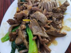 -凌舍好烧鹅(中山路店)