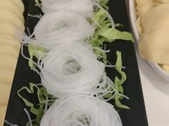 -前门·鲜肉火锅(长风店)