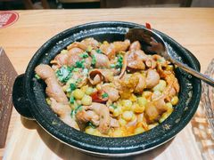 -陶德砂锅(蜀汉路店)