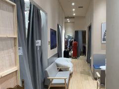 -海马体照相馆(成都来福士广场店)