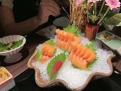 -匠和风精致料理(莆田财富中心店)