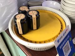 秘制葱油酱-正味斋锅巴菜(西北角店)