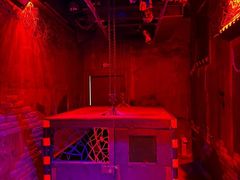 -棂笼·深度沉浸密室(武汉旗舰店)