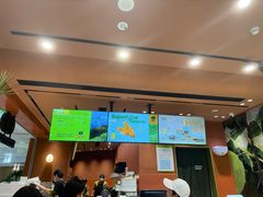 -混果汁(福田领展中心城店)