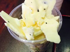 -MUSANG KING猫山王榴莲甜品(水游城店)