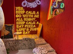 -黑熊披萨orso pizza