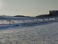-蓟县盘山滑雪场